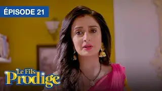 Le Fils Prodige (Rajaa Betaa) - EP 21 - s&eacute;rie doubl&eacute;e en fran&ccedil;ais