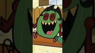 Billy & Mandy Only Exists Because Fans Voted