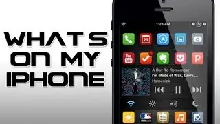 TOP 10 BEST CYDIA TWEAKS! [What's On My iPhone] *APRIL 2013*