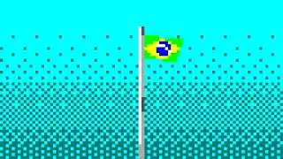 Apollo - Brazil (1.5x Nightcore Speed Ver.)