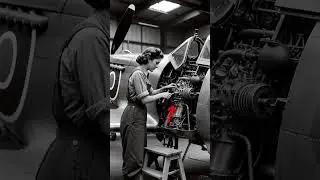 She Fixed a Fatal WWII Flaw with One Brass Washer | Beatrice Shilling&rsquo;s Hidden Victory#worldwar2#ww2