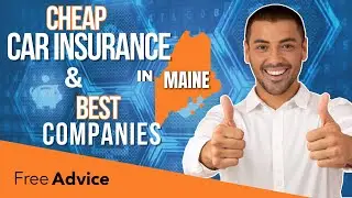 Best Car Insurance in Maine for 2025: Save Over 25% With These Providers!