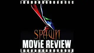 Ep 444 - Spawn (1997)