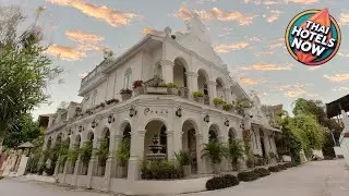 Pran@Kumuang Boutique House | Chiang Mai, Thailand | Hotel Review 🛏️