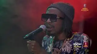 Bantu Acoustic Live Session EP 19 Feat.  Mugaba