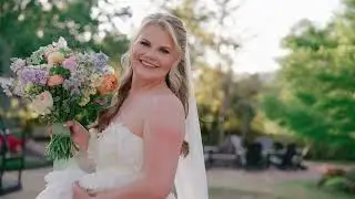 Arkansas Wedding at The Reserve  | Taylor + James' Highlight Film