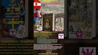 Trylogia los&oacute;w Polani/Rzeczpospolitej i upadek jako Polska
