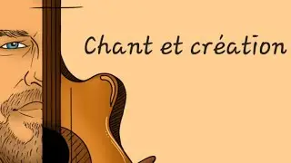 J'ai pas vu le temps passer - Atelier chant et cr&eacute;ation
