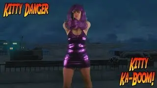 KITTY KABOOM PRUDETUBE EDIT BONDAGE FREE