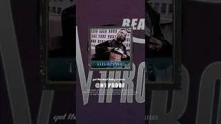 Eminem x Tupac Type Beat  
