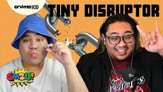 Are You A Micro-Rebel? | GM2U | CrumbPod