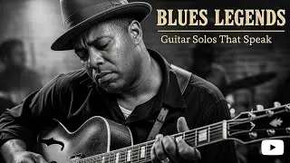 Classic 60s Blues Rock Guitar Style Like Solos &mdash; Jimi Hendrix, Cream, Led Zeppelin