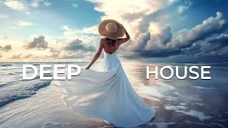 Deep House Music - Best of Ethnic Chill & Deep House Mix [1 Hours]