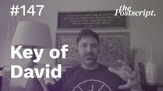 Key of David