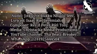 Jotku rot bukku Nhialic leec