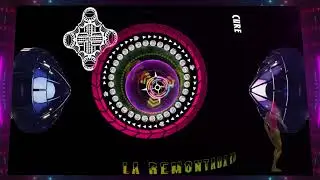 La Remontada Kudura AlienBassBoost Devil JaYDeeM