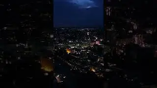 Germany Night short
