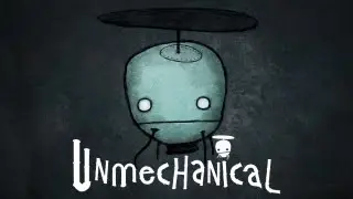 Unmechanical - Universal - HD Gameplay Trailer