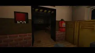 Night shift. mp4 