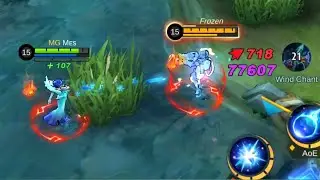 aurora inspire new meta in mayhem