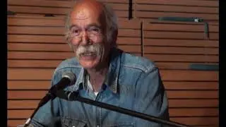 Musical Freespace Conference   Venice, September 2018   Ed Emery