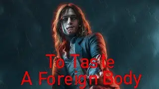 Vampire: The Masquerade Bloodlines 2 &ndash; To Taste A Foreign Body | 2K No Commentary (RTX 3060)