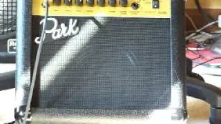 Park G10R Demo