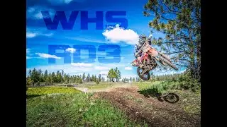 Heppner Hare Scramble, Day 2