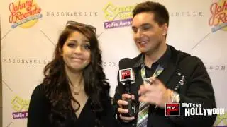 Andrea Russett Deals With Ex-Boyfriends, Shows Off Her Different Selfies & Zayn Malik of 1D!