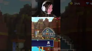 best game ever #pixelgun3d #livestream #twitch #fyp #british #girlgamer #nostalgia #gaming