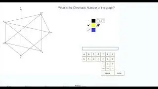 Level 16: Chromatic Number From the Path Diagrams Math Program From The Path Diagrams Math Program