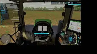 Farming Simulator 22 PGR SLIWNO MAP