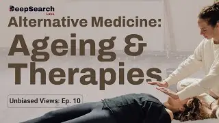 Holistic Approaches to Aging: Trends and Therapies