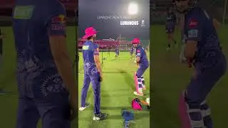 For all budding cricketers, here&rsquo;s a small tip for you 📝🎥