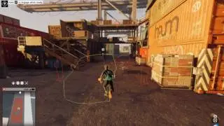 Watch Dogs 2 | Shot with GeForce GTX
