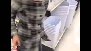 Vine Video - Asshole Chair on Black Friday