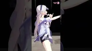 Huixing HEARTSTEEL #Calabiyau #MMD #Huixing #HEARTSTEEL #PARANOIA #BAEKHYUN #tobilou #&Oslash;ZI #CalScruby