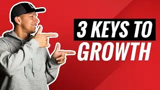 Growing Your Business & Have Consistent Results | Peter Voogd Rant