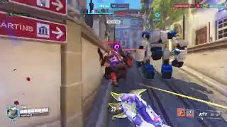 Genji - Good Game (Audio Bugged)