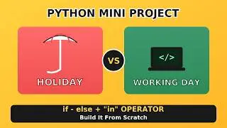 Python Practice 14: IF Else 3