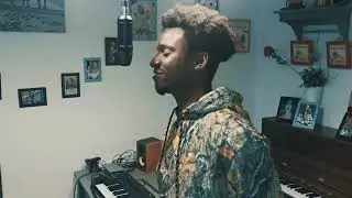 Nelson p o j - My Love (Lyrics Video)