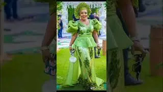 Bold fashion statement pieces #subscribe #fashion #viralvideo #trendingvideo #trending #africanprint