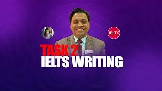 IELTS WRITING TASK 2  || BBC GLOBAL EDUCATION