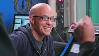 ENGINE MASTERS  S4E46   Pressure Testing the &ldquo;Blower Manifold&rdquo; Debate