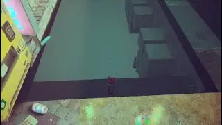 Stray MidTown Speedrun 11:18 Any% Unrestricted