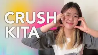 CHILDHOOD CRUSH Moments 🤭💗 | Juwonee