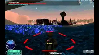 Renegade: Spikewar Beta Video