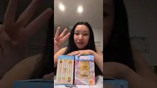 Miniso Winnie the Pooh Blind Box 3 #miniso #blindbox #winniethepooh #myminisoca #minisoambassador