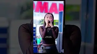 ROMANSA NYESS - MAMA PAPA LARANG - SAHMA FELLA #gumilang_studio #dangdut #romansa #ojing