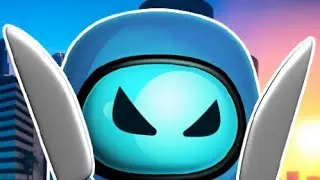 I test Impostor Legends mobile Android, Gameplay